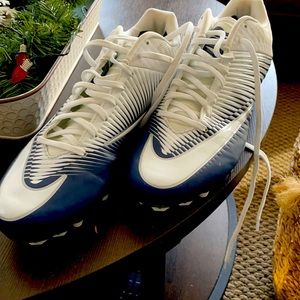 Nike cleats